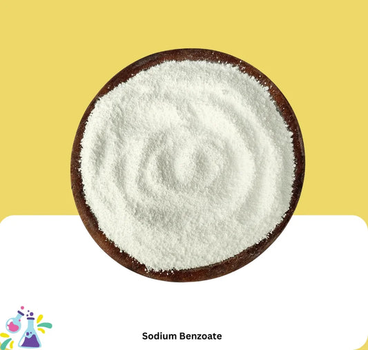 Sodium Benzonate