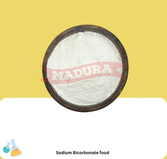 Sodium Bicarbonate Food