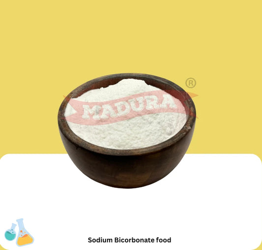 Sodium Bicarbonate Food