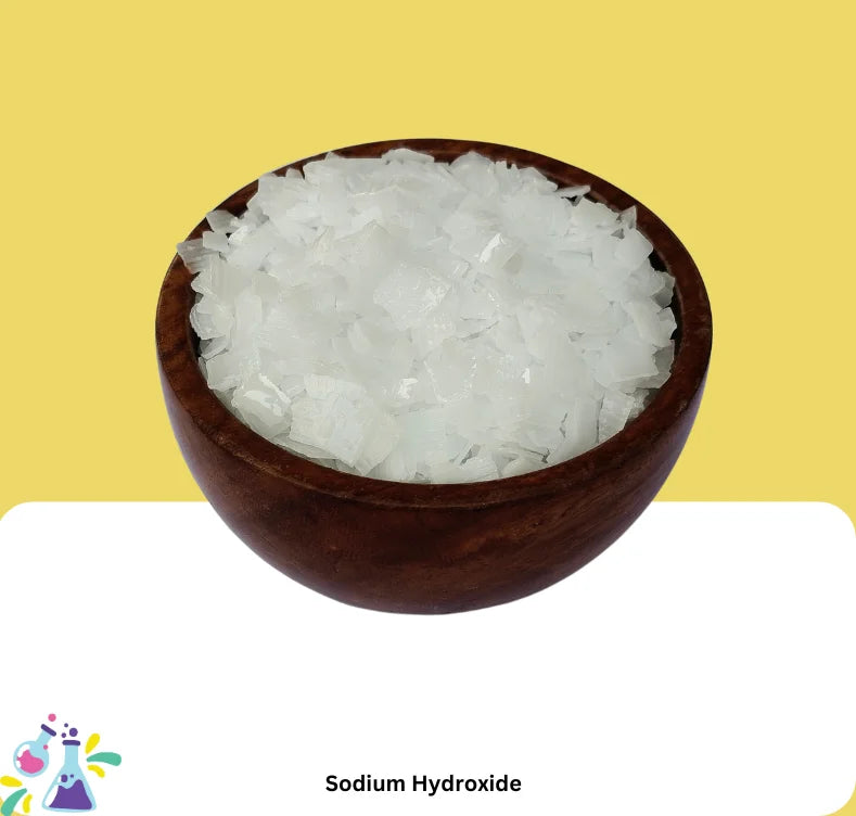 Sodium Hydroxide