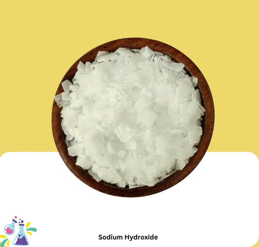 Sodium Hydroxide