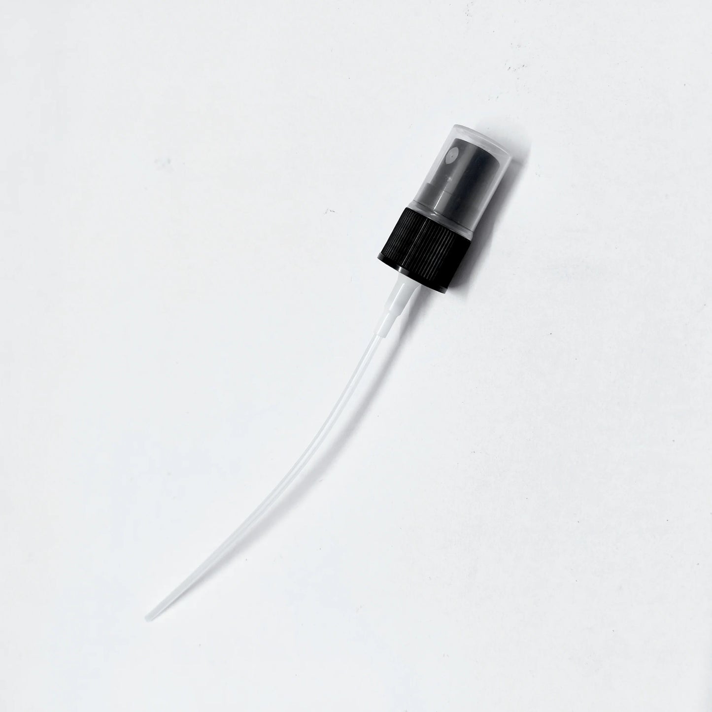 Spray Cap Black 20mm