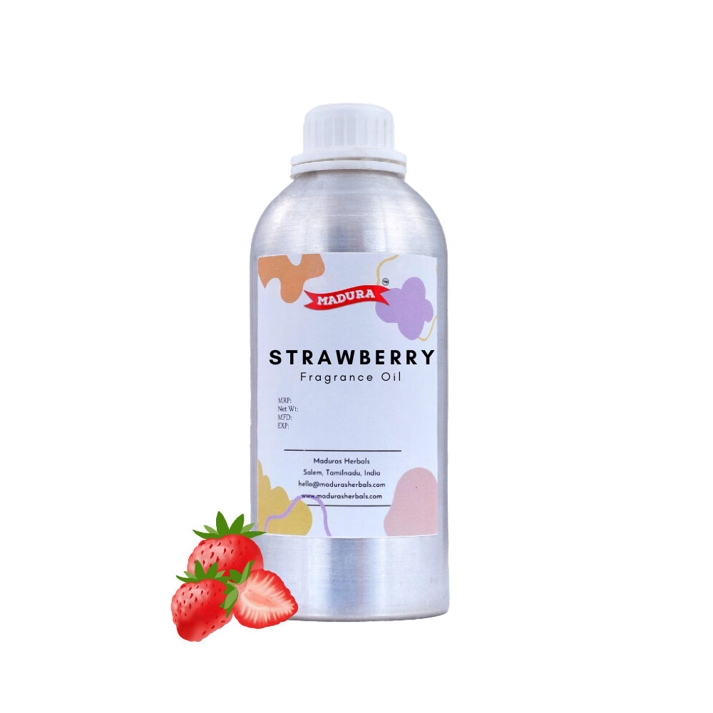 Strawberry Fragrance