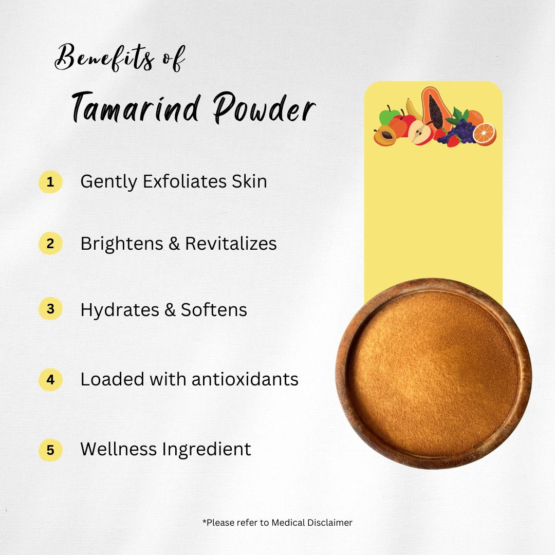 Tamarind powder