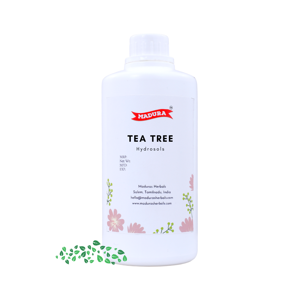 Hydrosol TeaTree