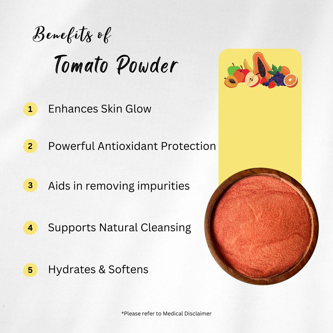 Tomato Powder