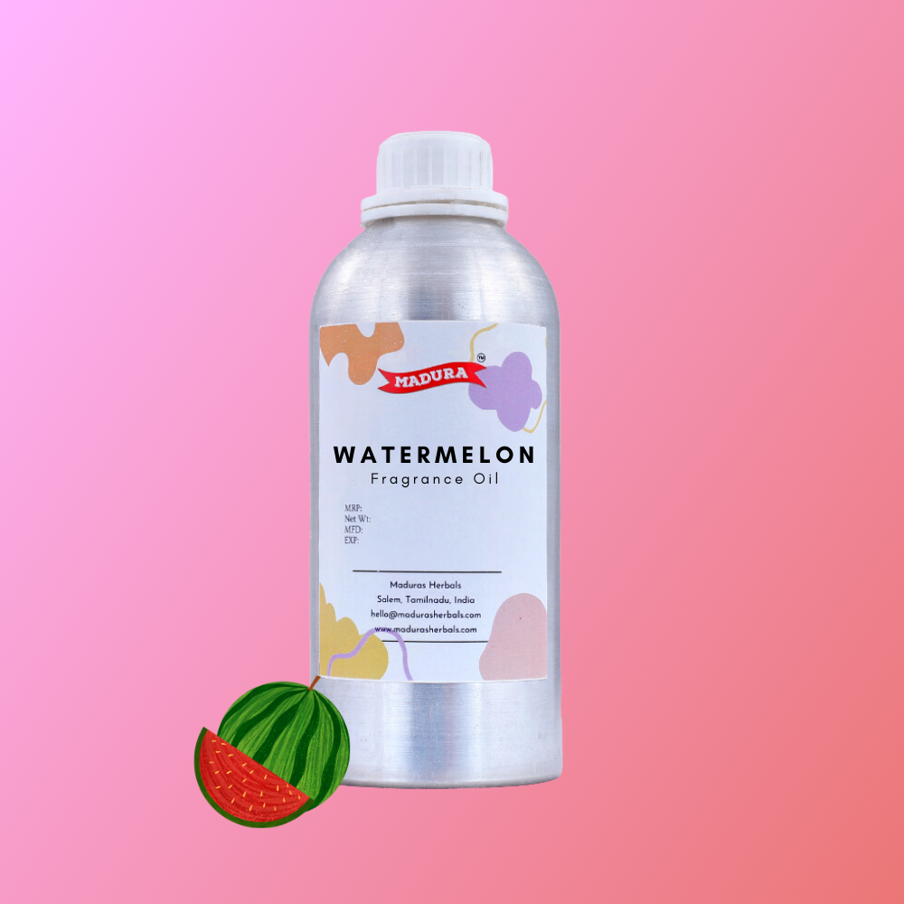 Watermelon Fragrance