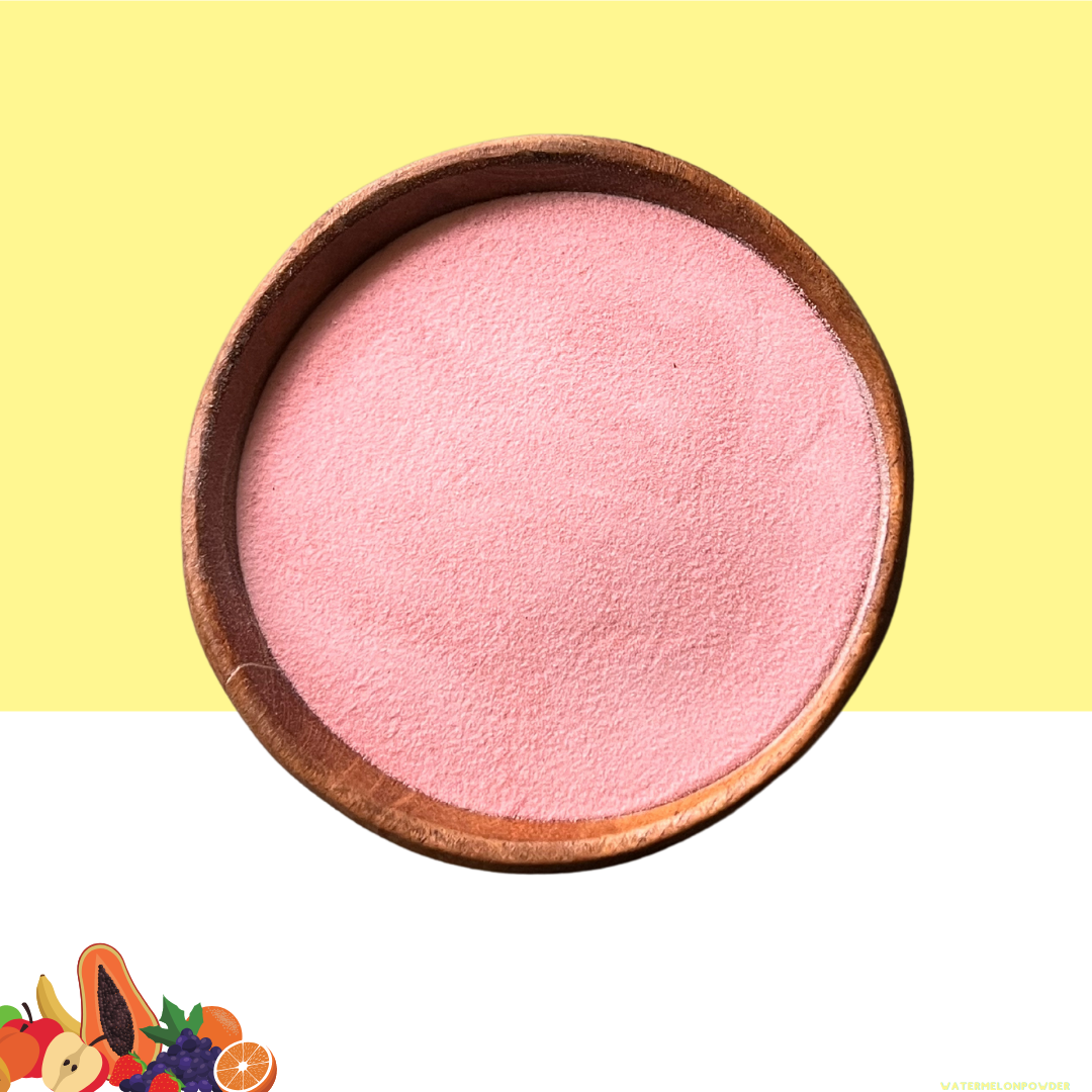 Watermelon Powder - do not use