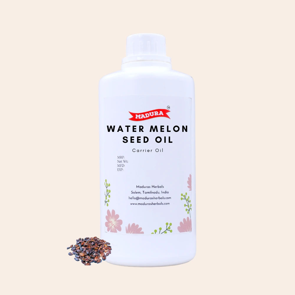Watermelon Seed Oil