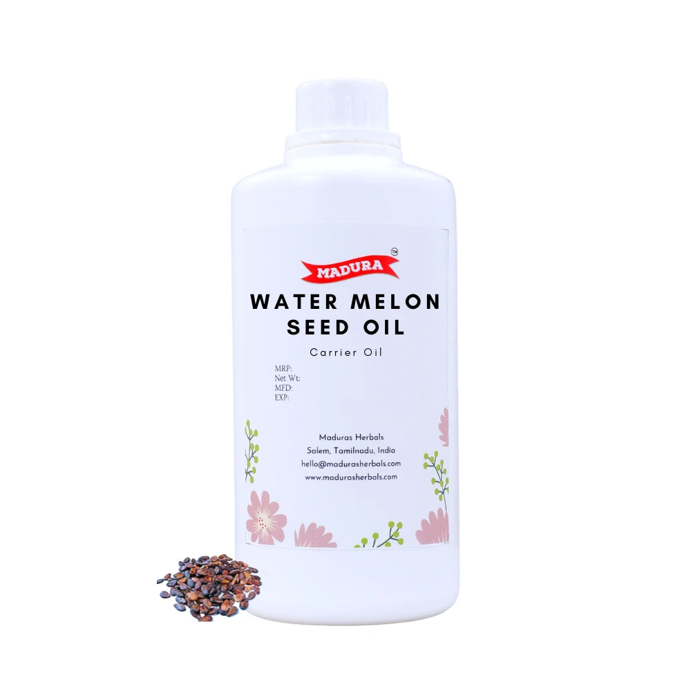 Watermelon Seed Oil