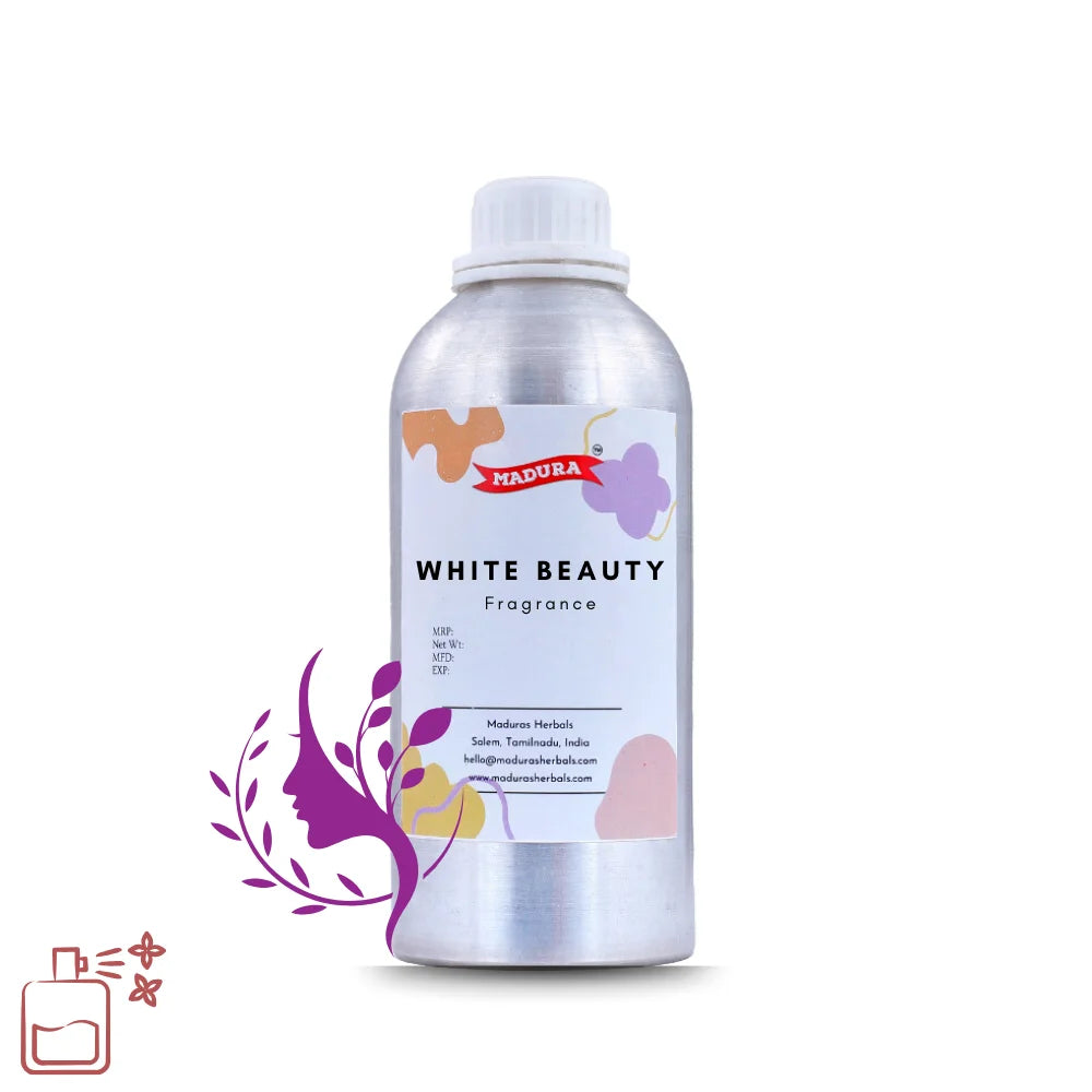 White Beauty Fragrance OS