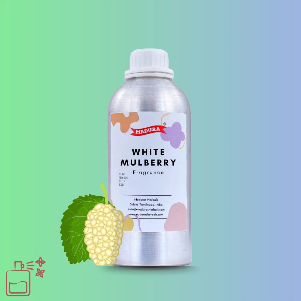 White Mulberry Fragrance OS