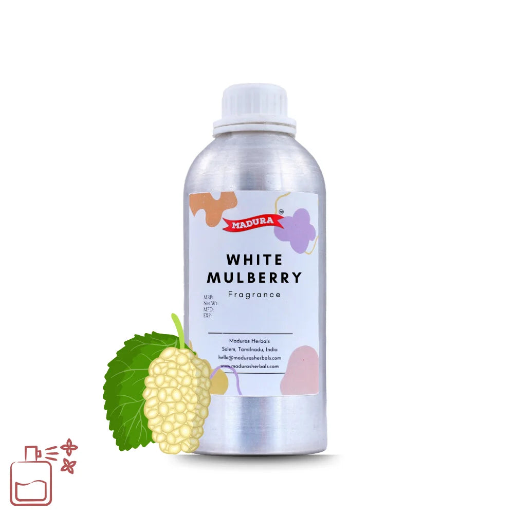 White Mulberry Fragrance OS
