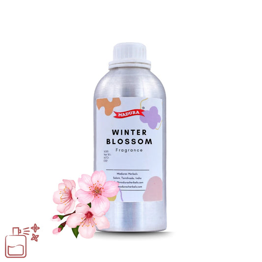 Winter Blossom Fragrance