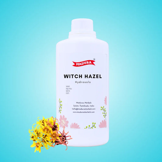 Hydrosol Witch Hazel