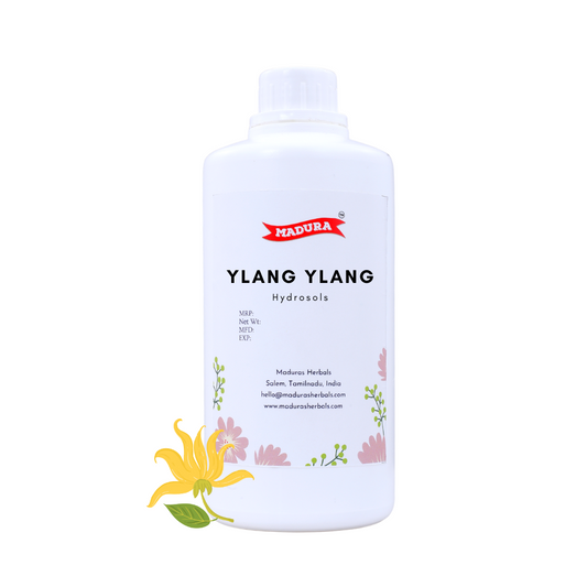 Hydrosol Ylang Ylang