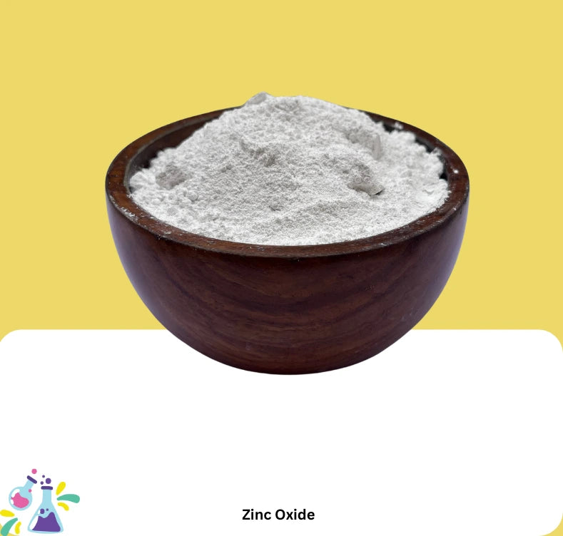 Zinc Oxide