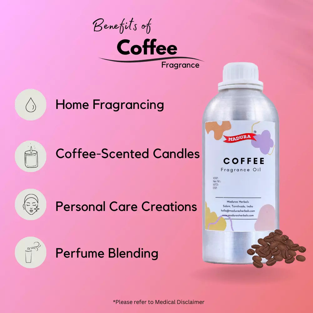 Coffee Fragrance