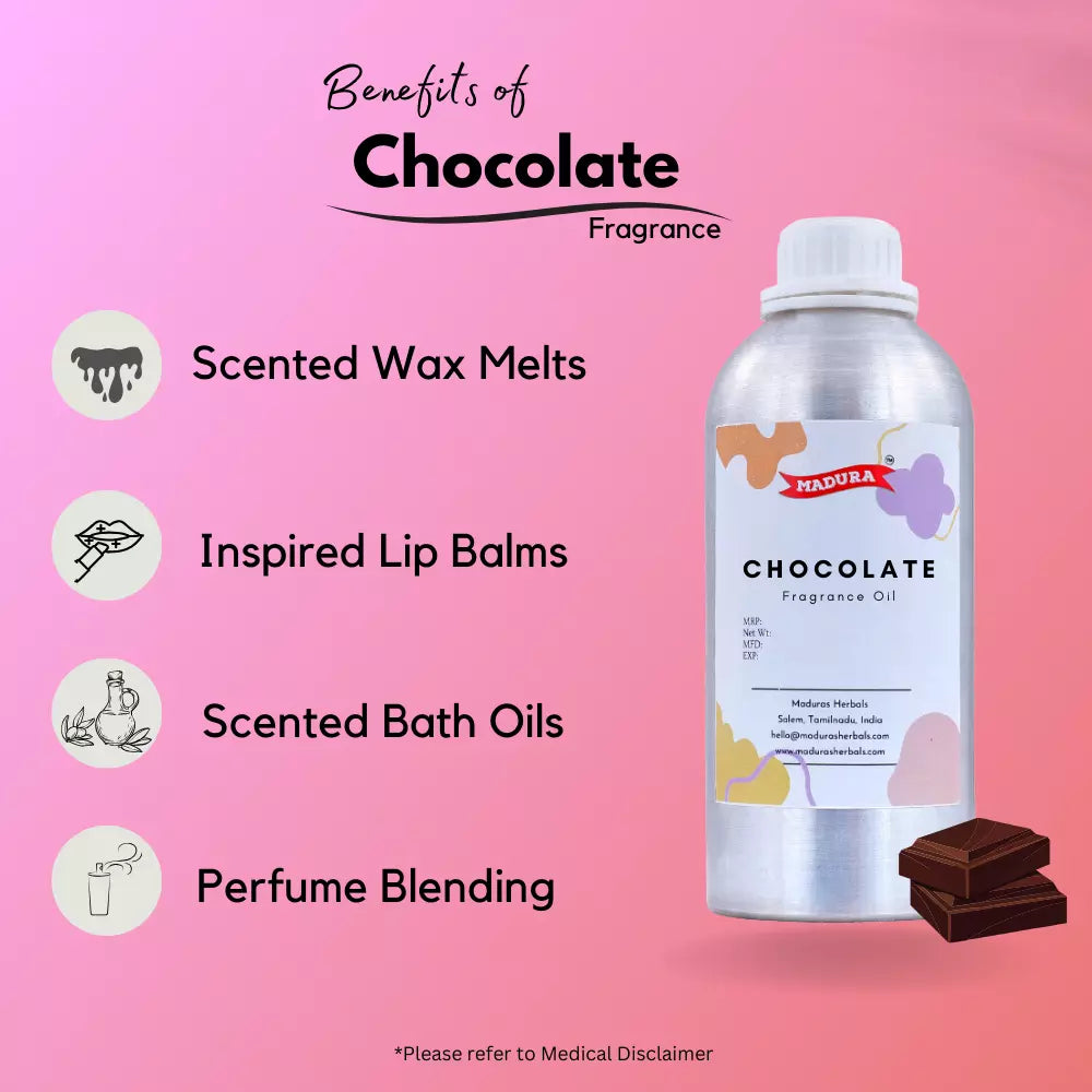 Chocolate Fragrance OS