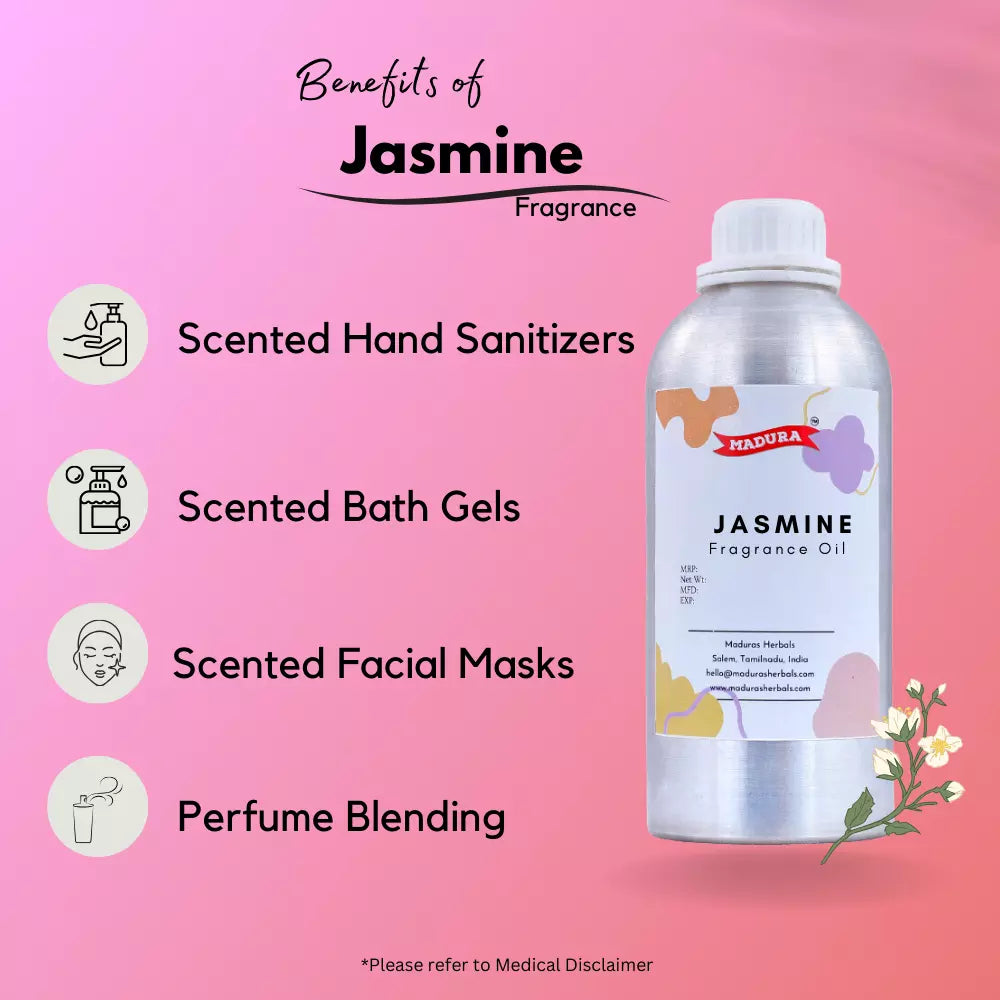 Jasmine Fragrance