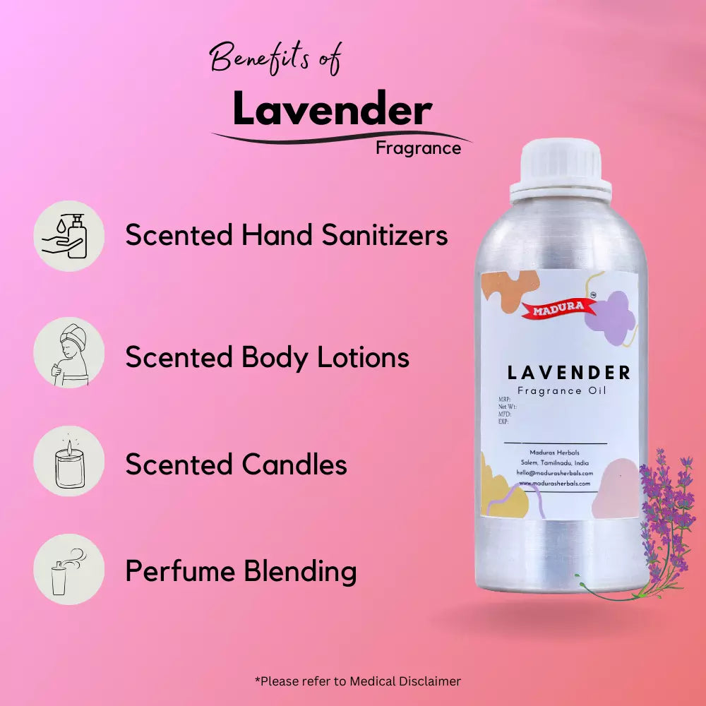 Lavender Fragrance