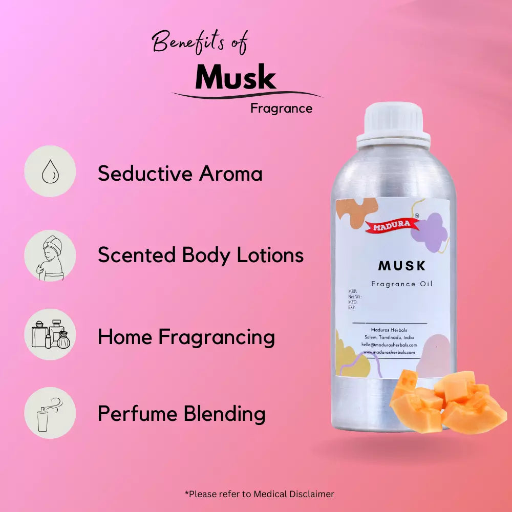 Musk Fragrance