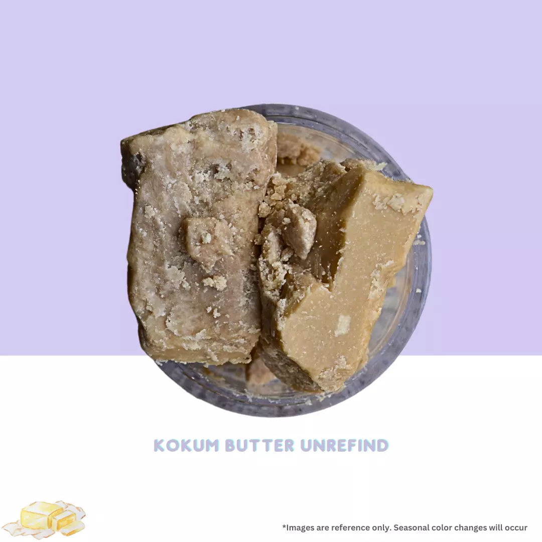 Kokum Butter