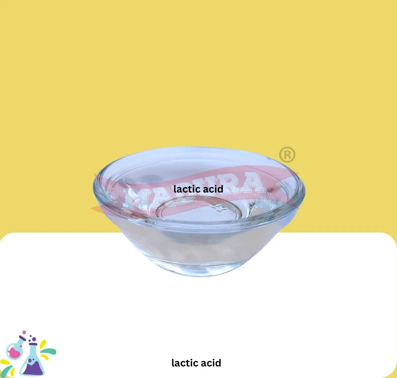Lactic acid