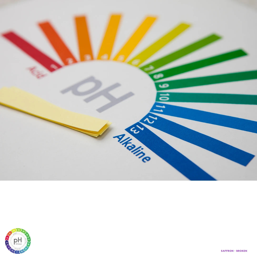 PH Strips