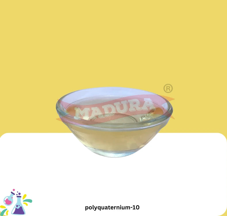 Polyquaternium-10