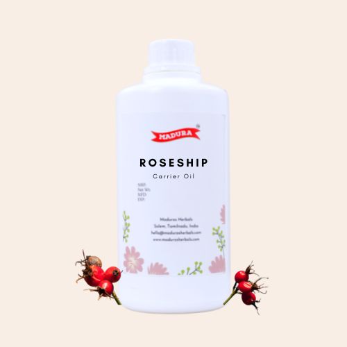 Rose hip Oil