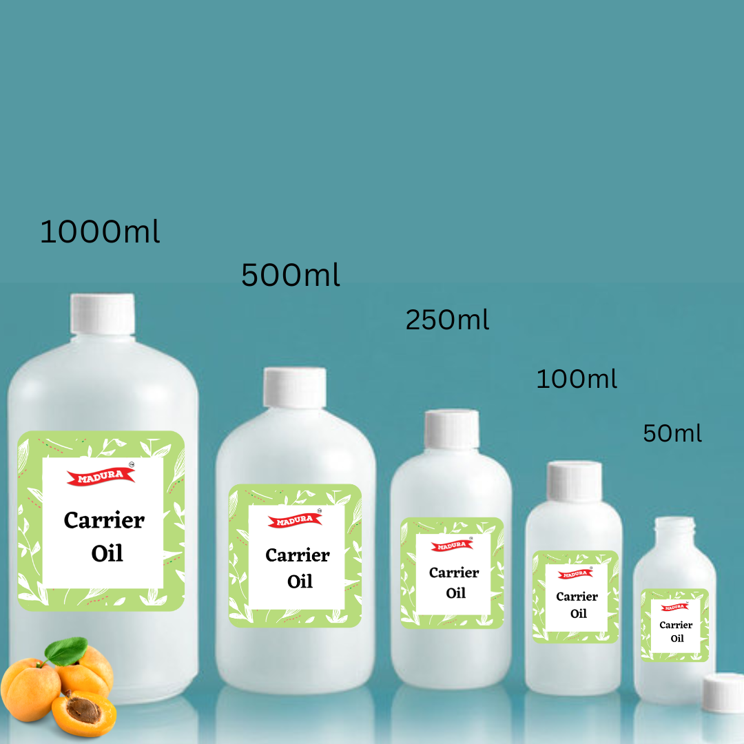 Apricot Oil