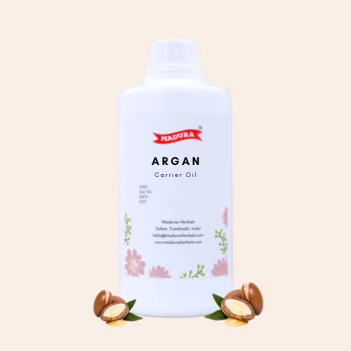 Best Argan Oil