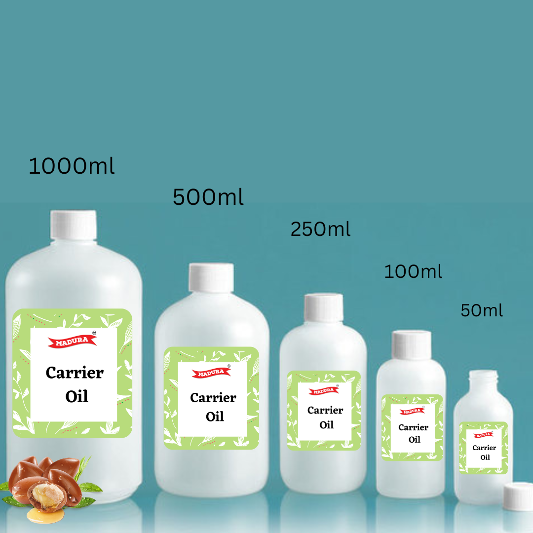 Argan Oil