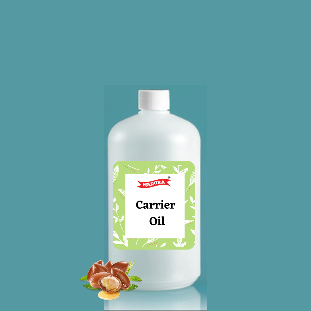 Argan Oil