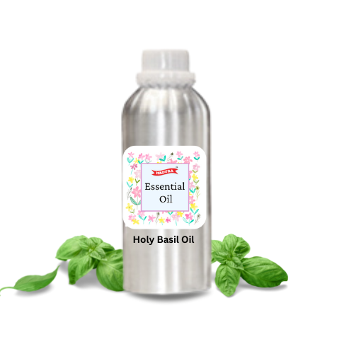 Basil Oil - Holy