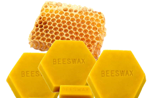 Beeswax - Unrefined