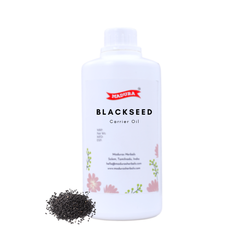 Black Seed Oil
