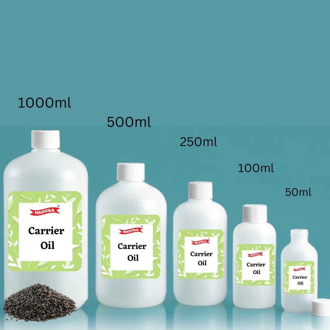 Black Seed Oil