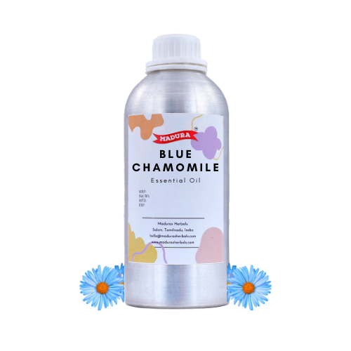 Chamomile Oil