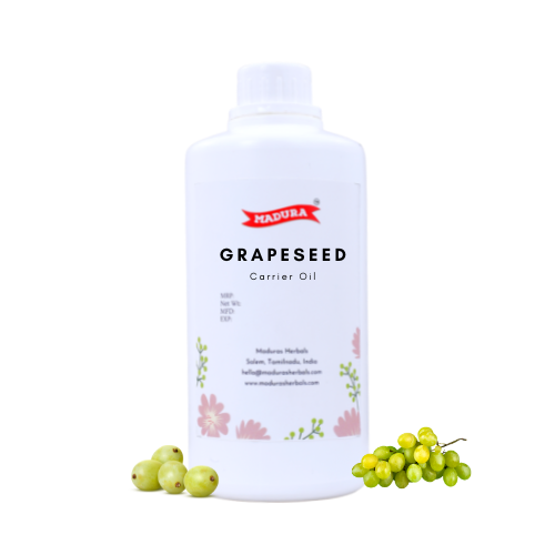Grape Seed Oil