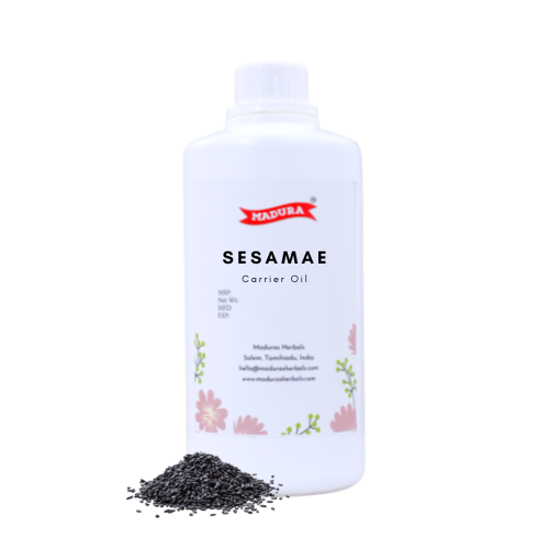 Sesame oil