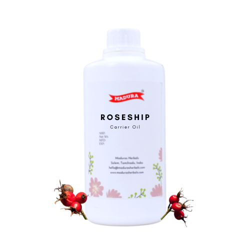 Rose hip Oil