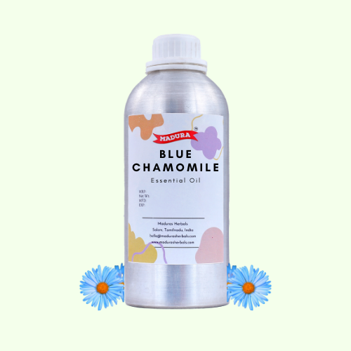 Chamomile Oil