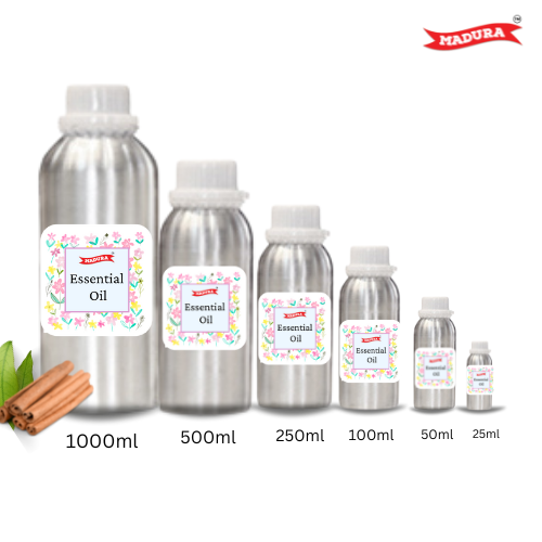 Cinnamon Bark Oil