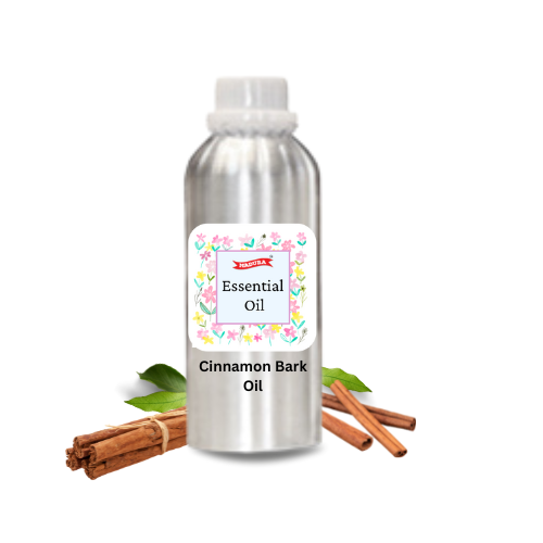 Cinnamon Bark Oil