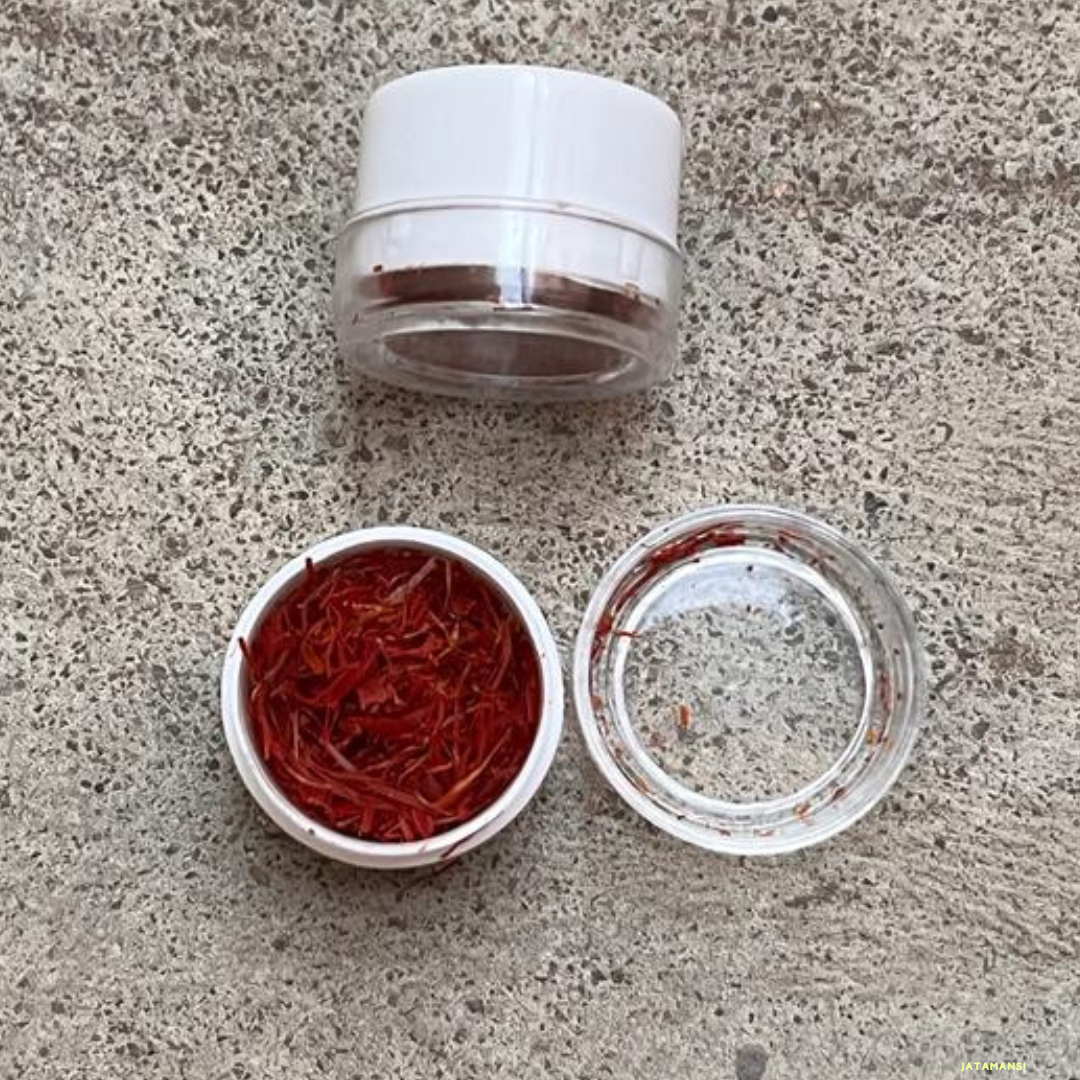 Saffron(Kesar)
