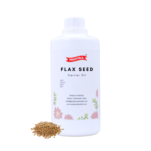 Flax Seed Oil