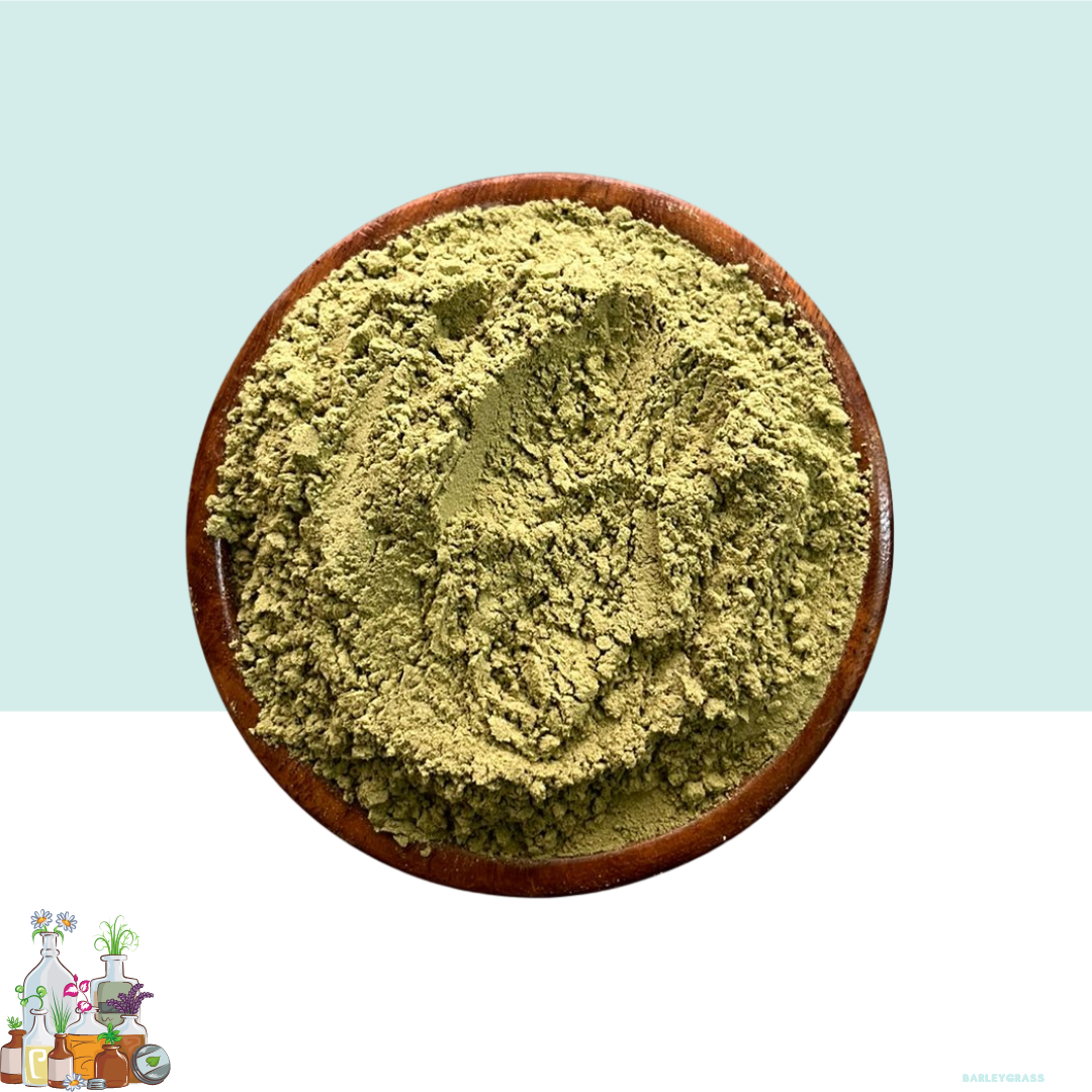 Barley Grass Powder