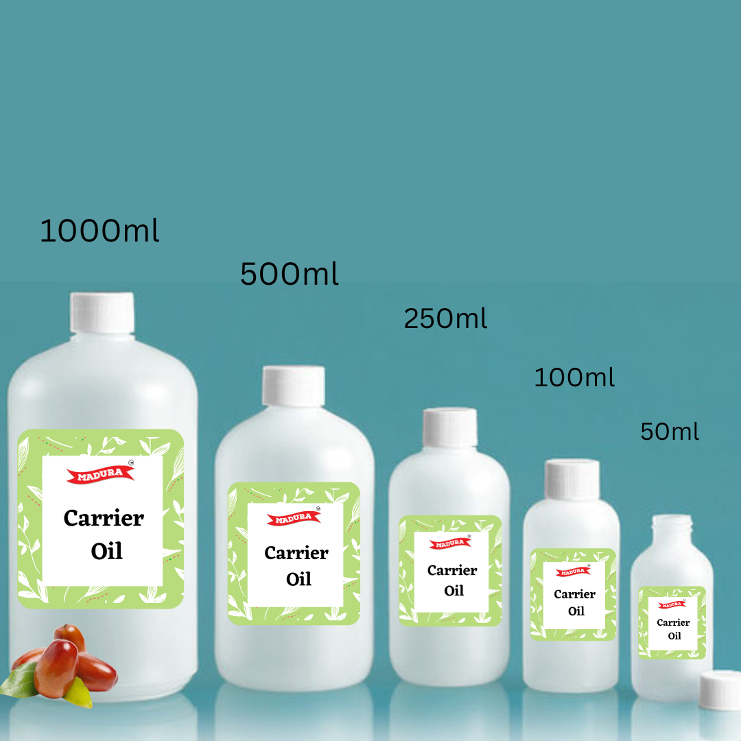 Jojoba Oil
